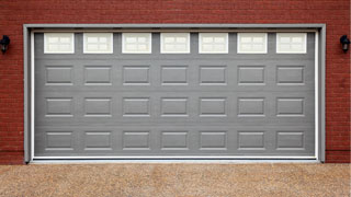 Garage Door Repair at Hill Atkins Warehouse Roseville, California