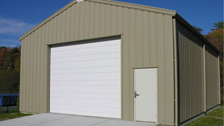 Garage Door Openers at Hill Atkins Warehouse Roseville, California